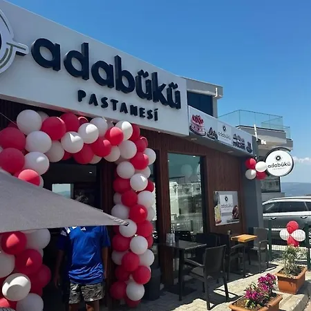 Ds Luxury Milas