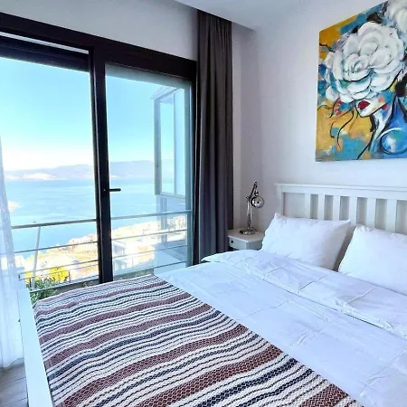 Villa Ds Luxury Milas