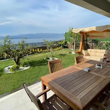 Villa Ds Luxury *