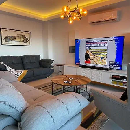 Ds Luxury Villa Milas