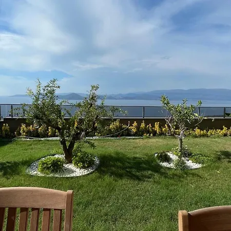 Villa Ds Luxury Milas