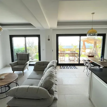 Ds Luxury Villa *