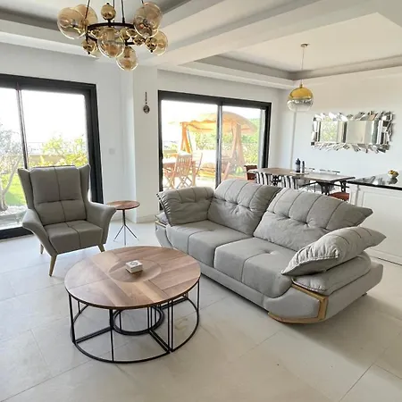 Ds Luxury Villa Milas
